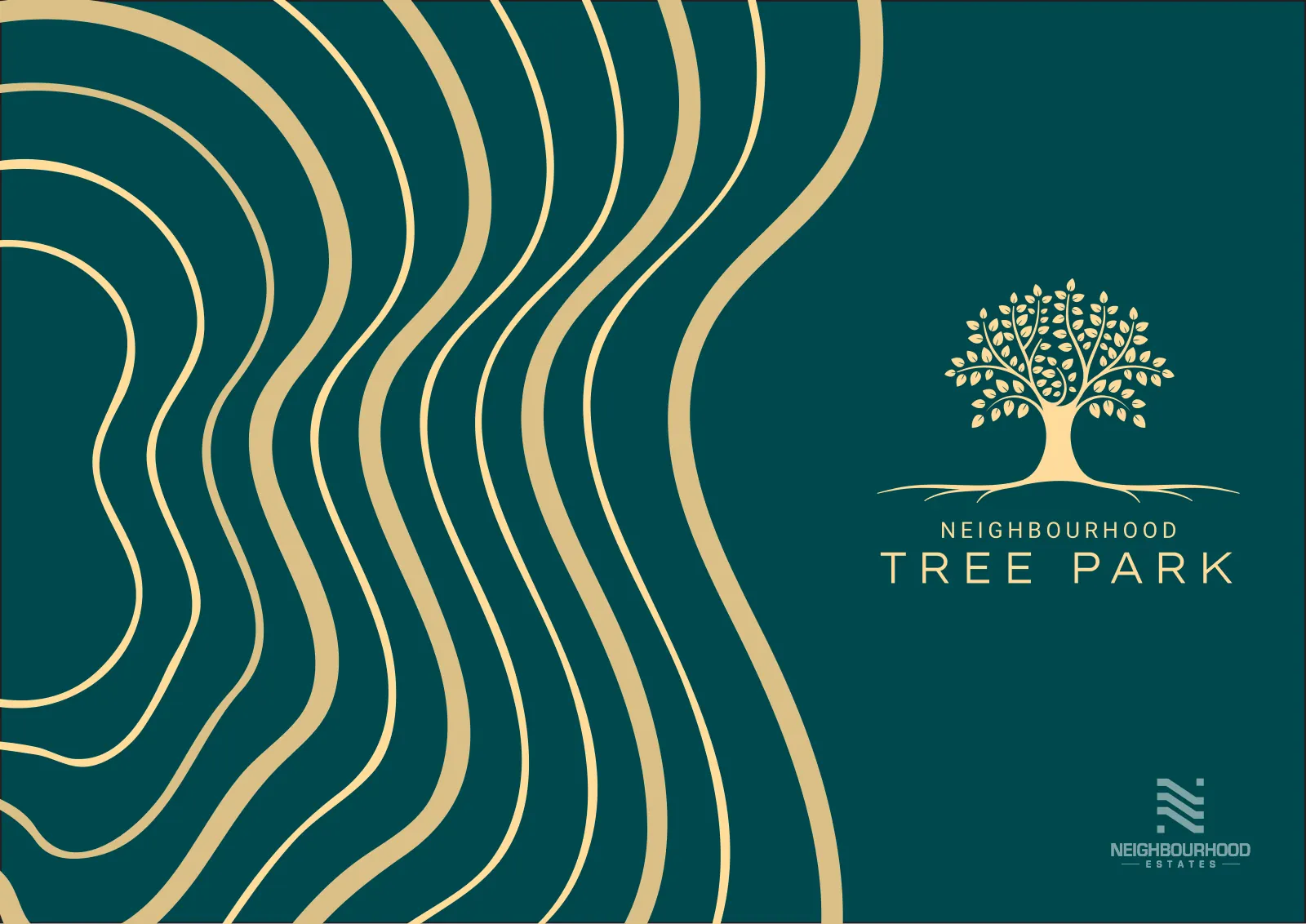 Brochure — cover